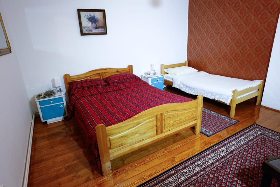 Apartman Carpe Diem Apartment in Serbia