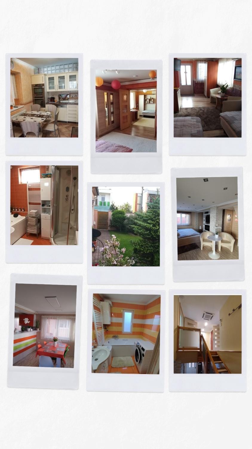 Property building, Restaurant/places to eat, Garden, Bathroom, Kitchen or kitchenette, Decorative detail, Bedroom, Garden view, Garden view, Lake view, Parking, furniture, heating, internet, safe, toaster, towels, kitchen, air conditioner