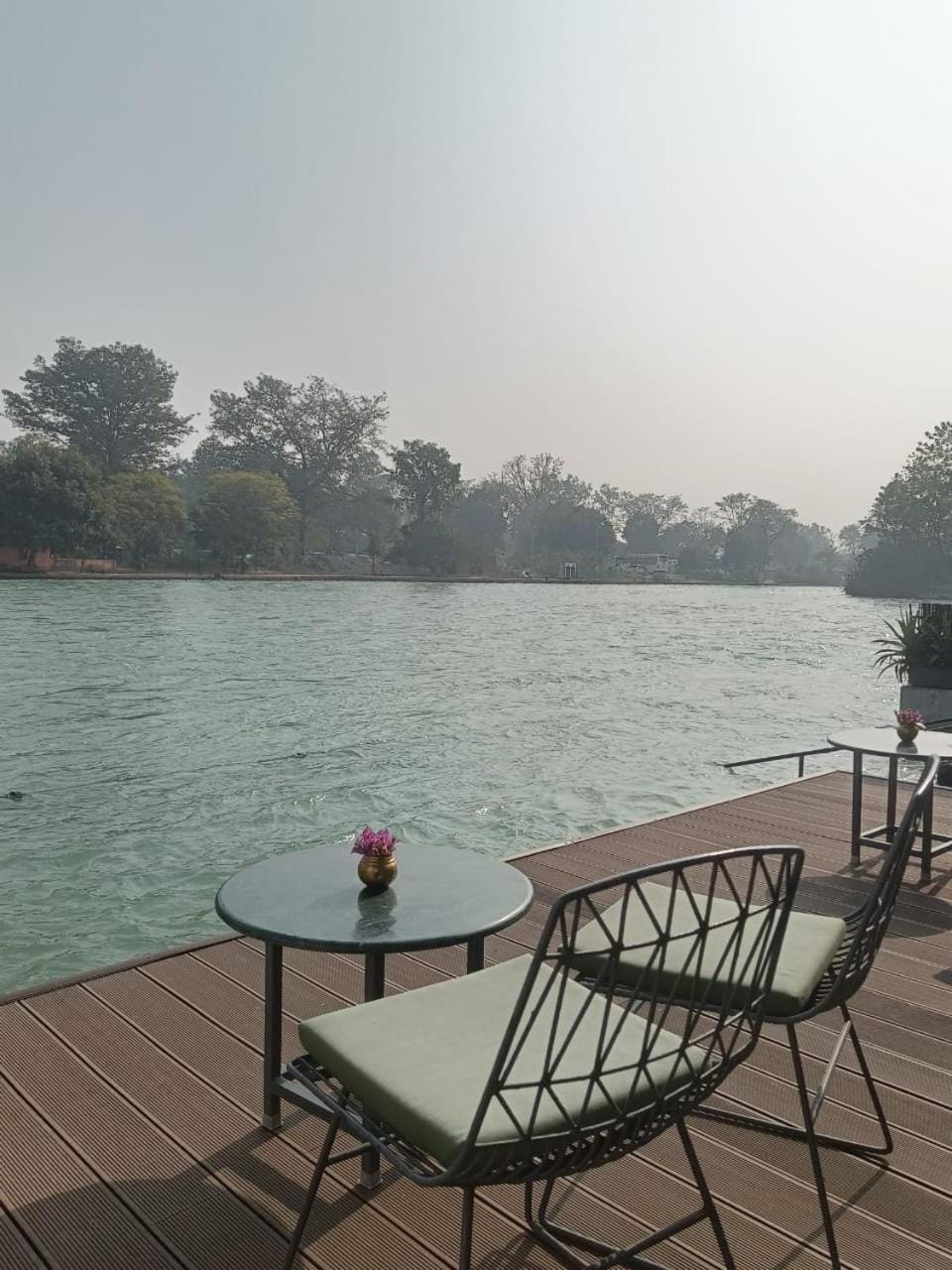 Amrit Bhawan Vacation rental in Uttarakhand
