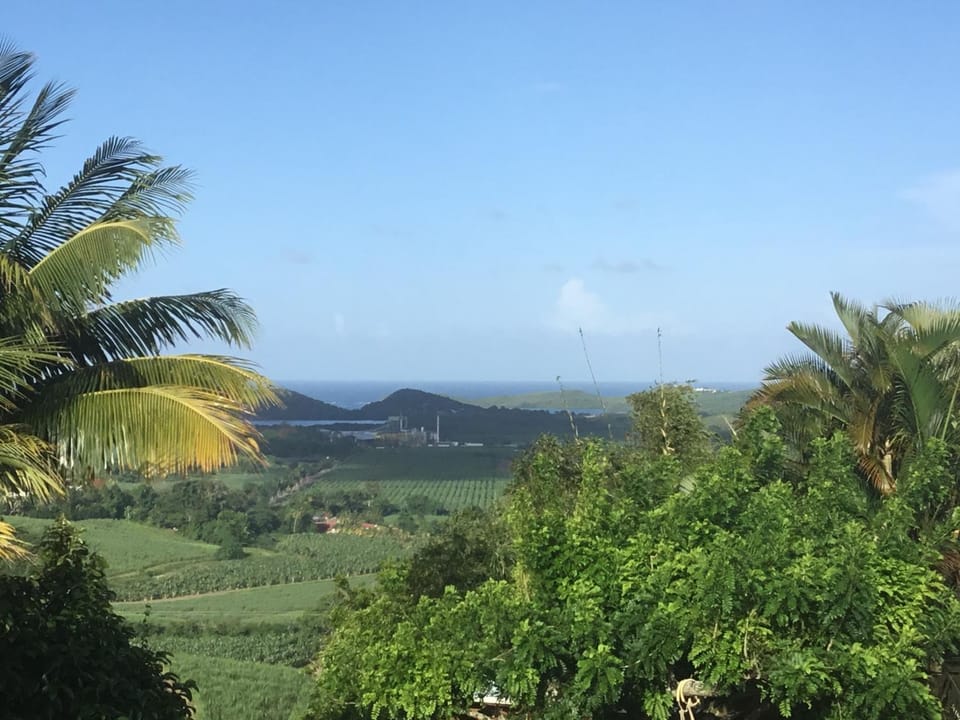 Nearby landmark, Natural landscape, Sea view