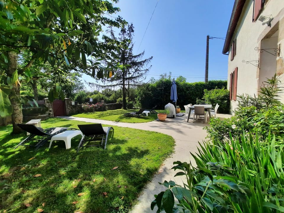 Garden, Garden