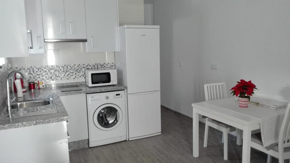 Apartamento Centro Sol Plazuela Apartment in Jerez de la Frontera