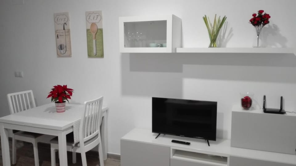 Apartamento Centro Sol Plazuela Apartment in Jerez de la Frontera