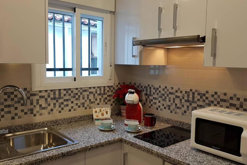 Apartamento Centro Sol Plazuela Apartment in Jerez de la Frontera