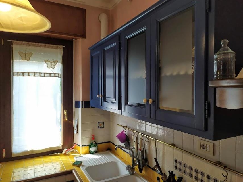 Astixio House in Piedmont