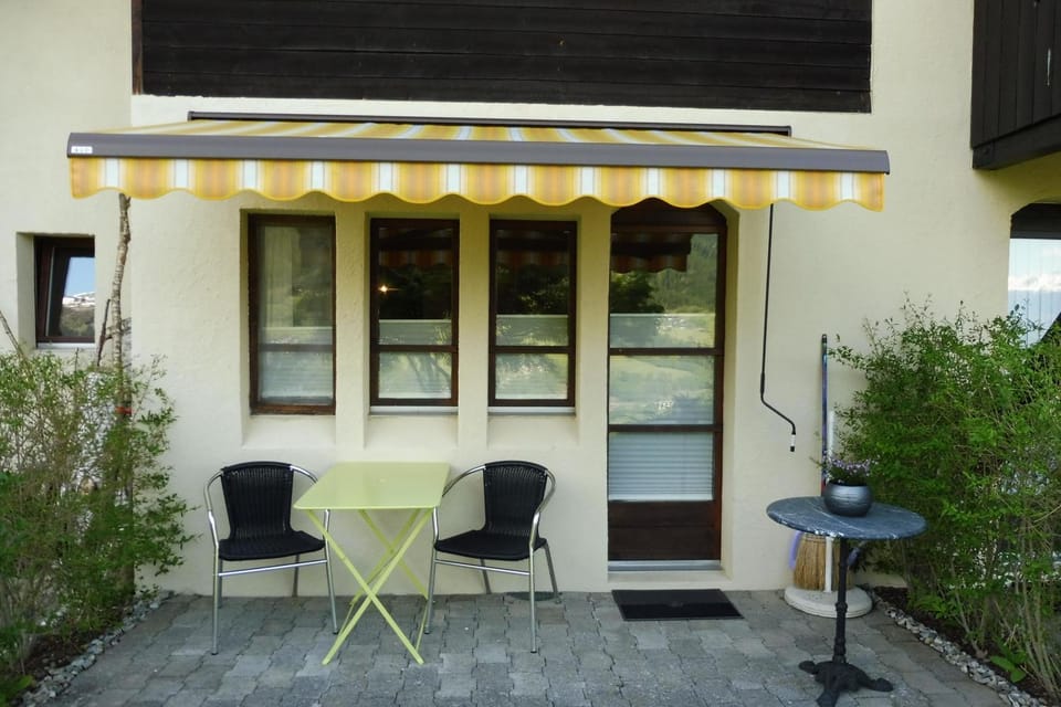 Aragon V149 Apartment in Canton of Valais