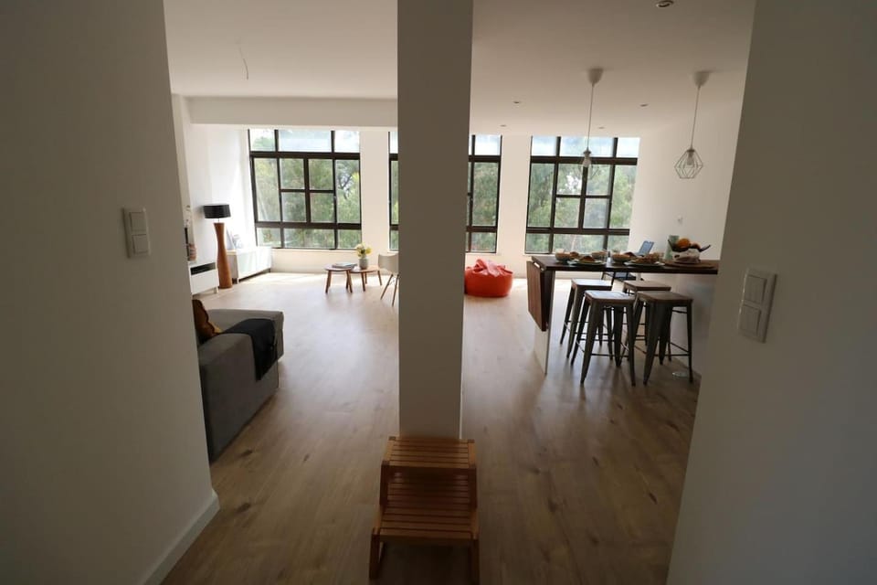 Treetops Lisbon Apartment Apartment in Lisbon