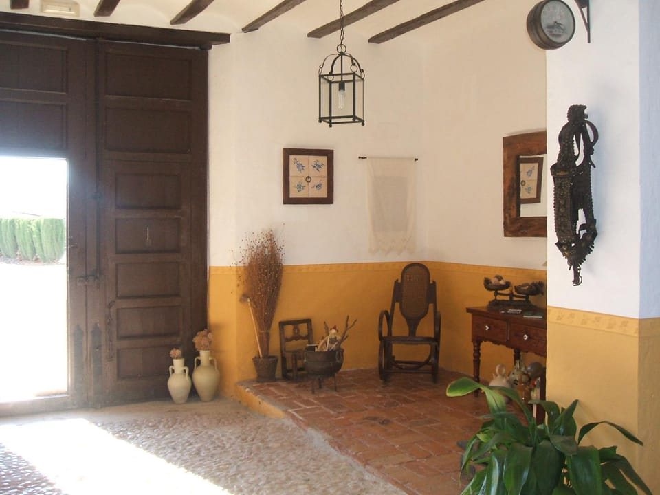Apartamentos Rurales Fuente de Marzo Apartment in Valencian Community