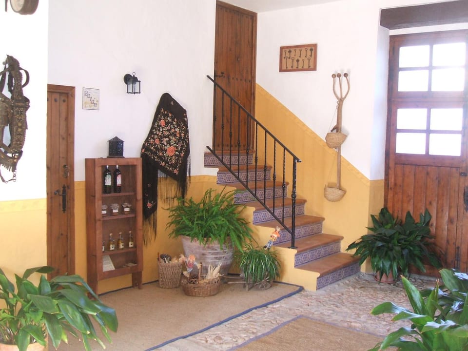 Apartamentos Rurales Fuente de Marzo Apartment in Valencian Community