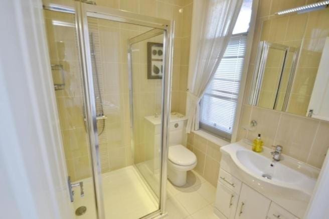 Swanage Home from Home House in Swanage