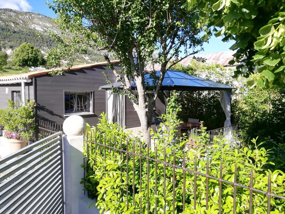 entre mer et montagne House in Provence-Alpes-Côte d'Azur