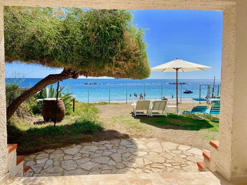 Sea view