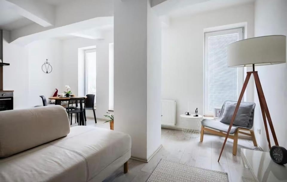 Living room, Photo of the whole room, Bedroom