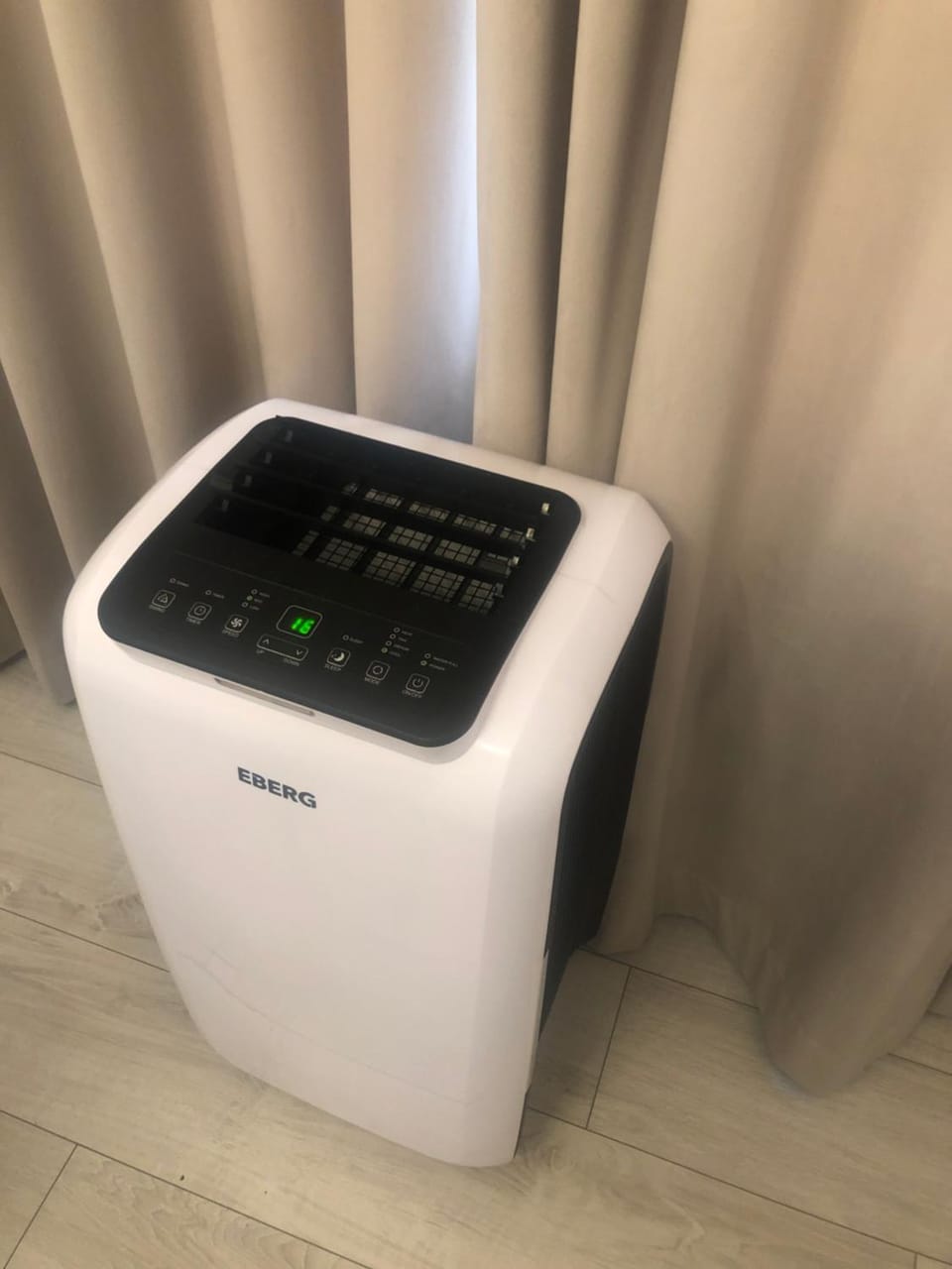 air conditioner