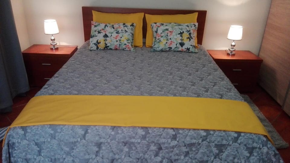 Lindo Apartamento Villa Apartment in Madeira District