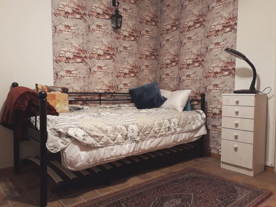 One-bed room Mariensee Bed and Breakfast in Lower Saxony, Germany