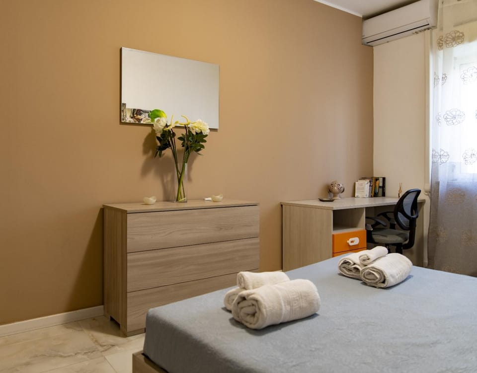 MADRIGIO... a casa propria Apartment in Apulia