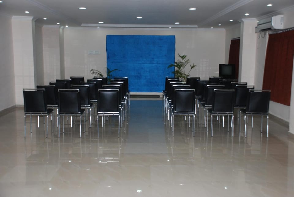 Business facilities, Meeting/conference room