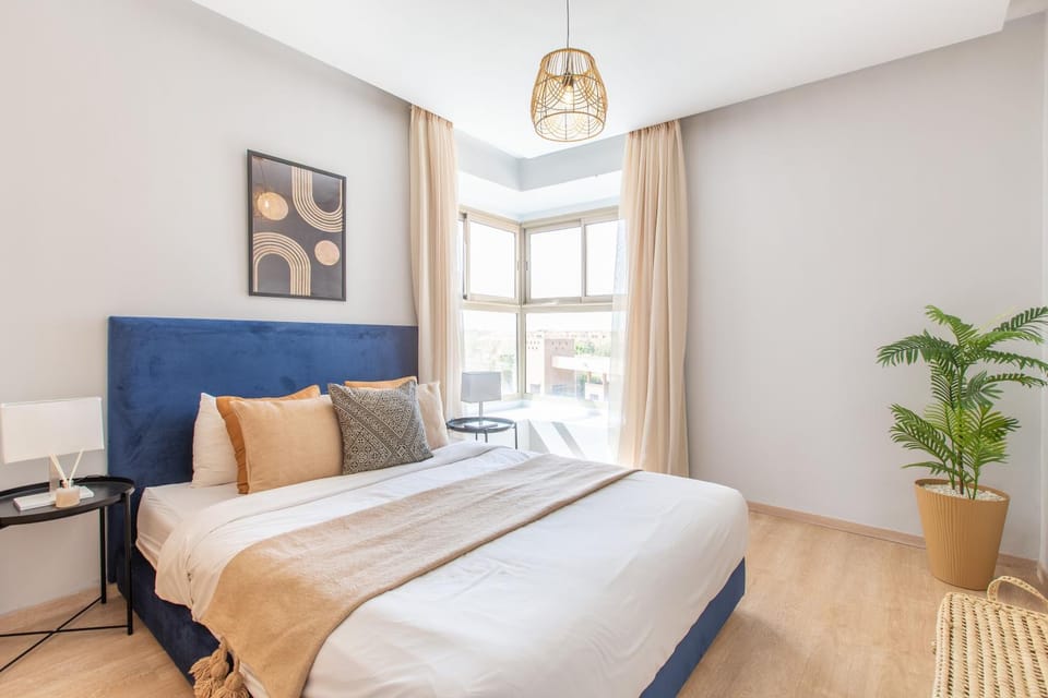 View (from property/room), Bedroom