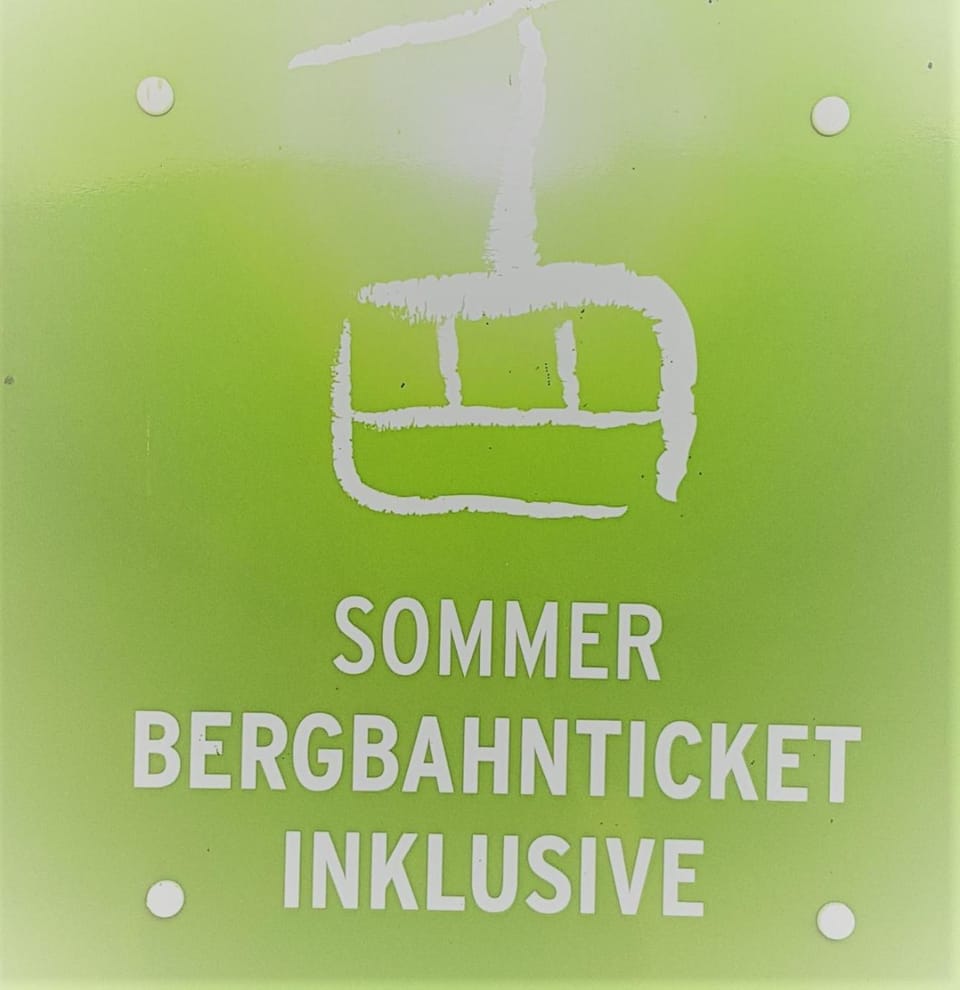 Gästehaus Annette Apartment in Oberstdorf