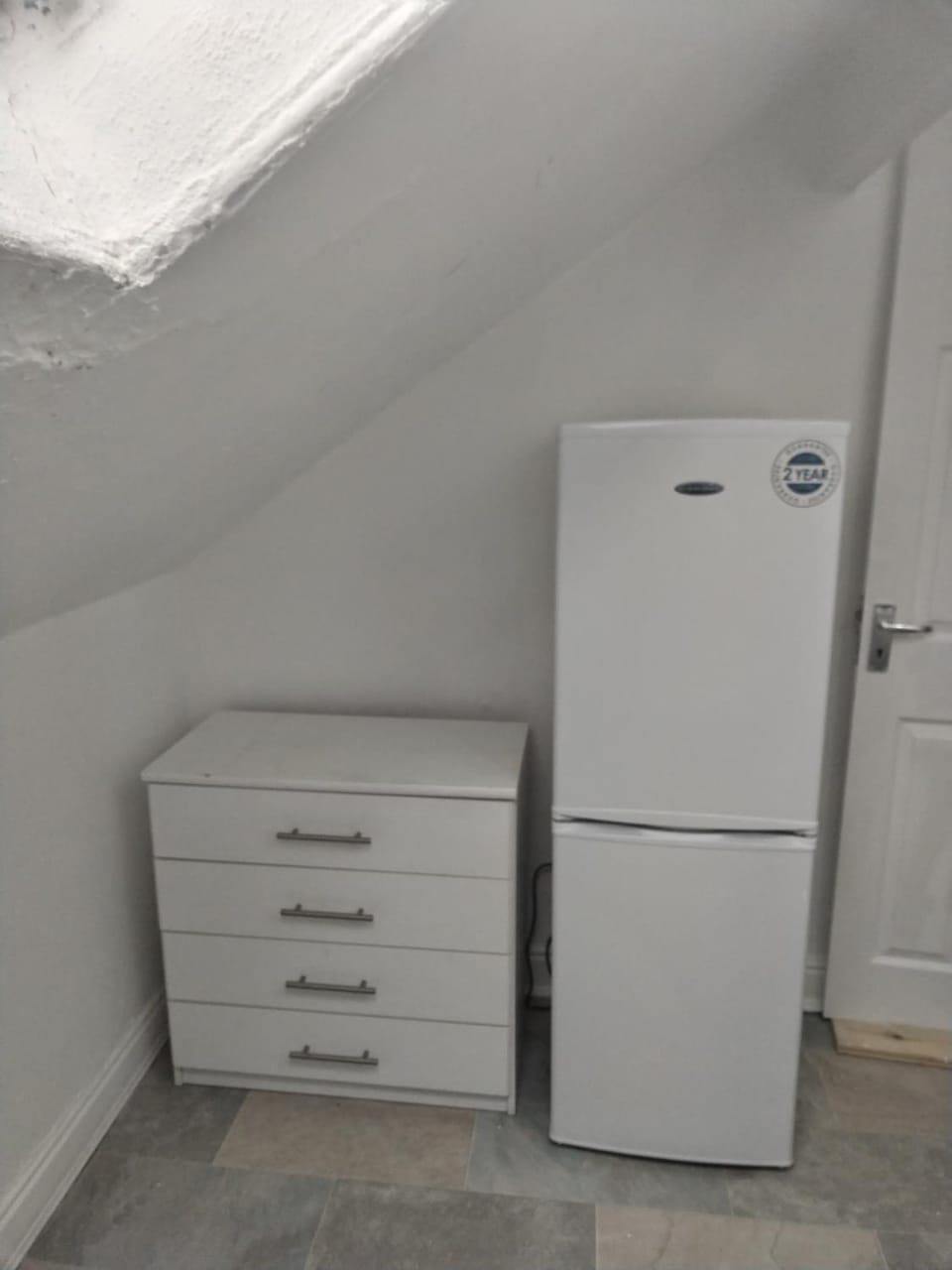 Balfour Street Vacation rental in Bradford