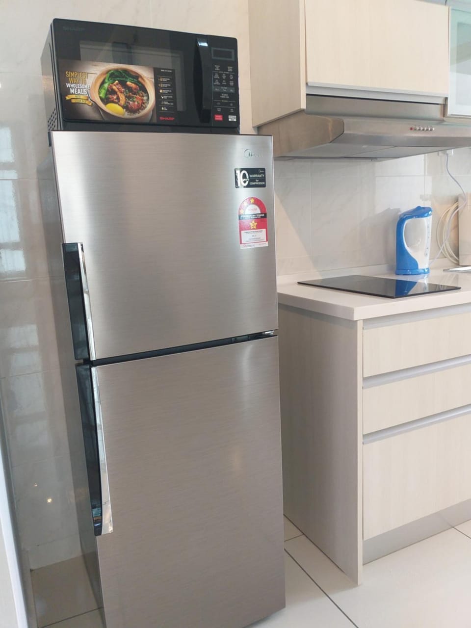 minibar