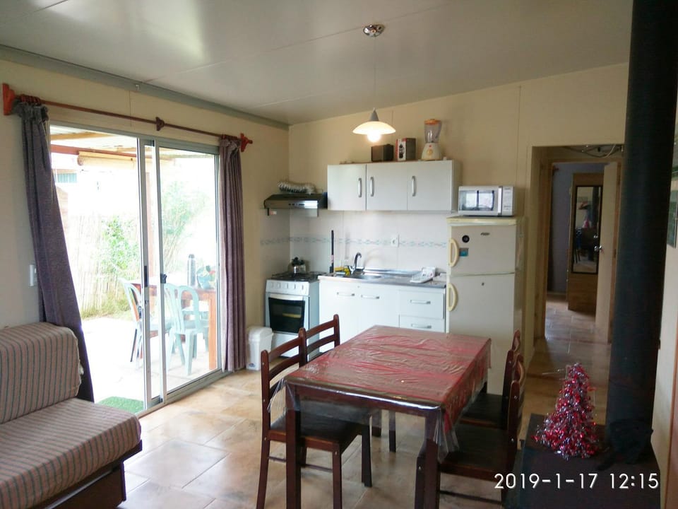 Noctilucas en PuntaNegra, cerquita de la playa y piscina climatizada House in Piriápolis