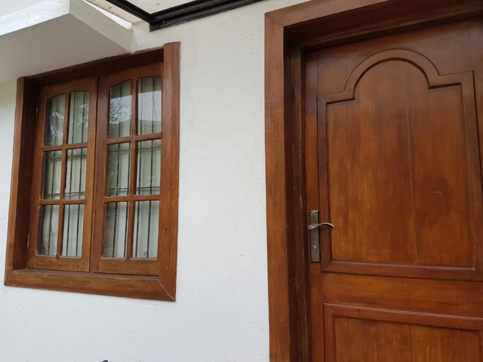 MJM Villa Apartment in Colombo