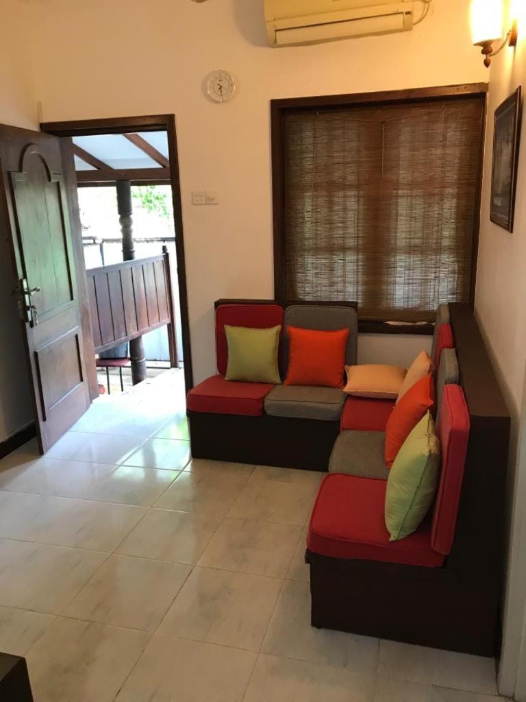 MJM Villa Apartment in Colombo