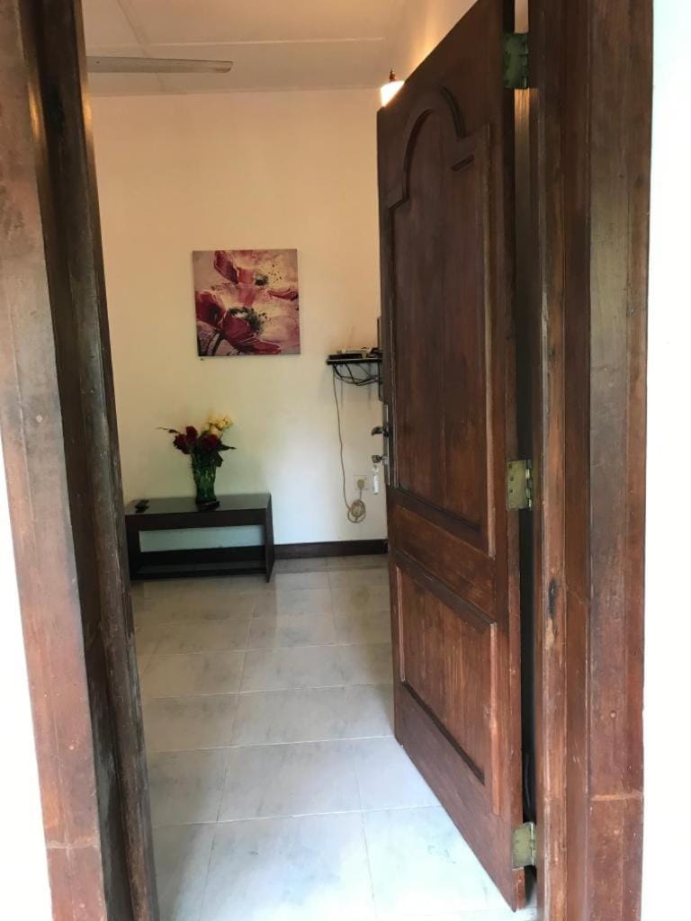 MJM Villa Apartment in Colombo