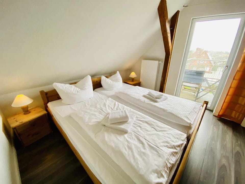 Strandhaus/Strandbar Apartment in Mecklenburg-Vorpommern, Germany