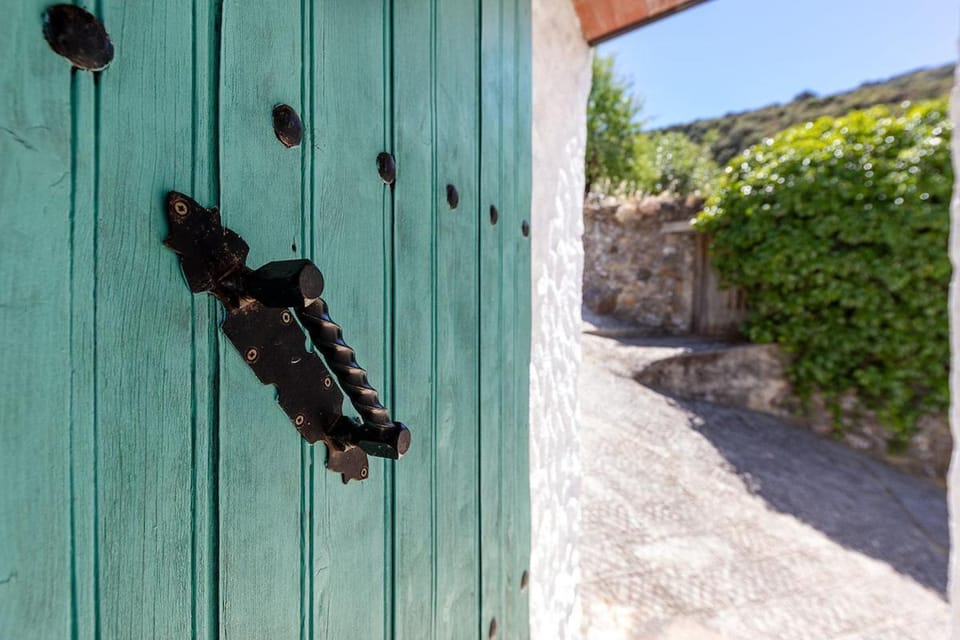 CASA EL CANTÓN House in Costa del Sol