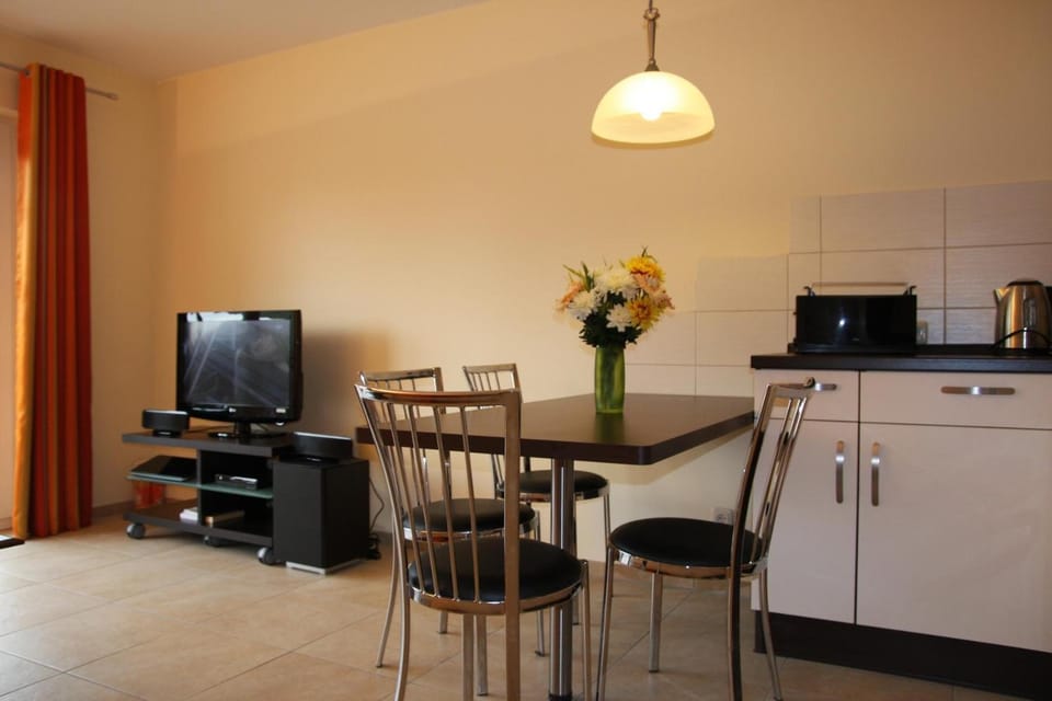 Birkenstrasse 5 F Wohnung 7 _Carpe Apartment in Zingst