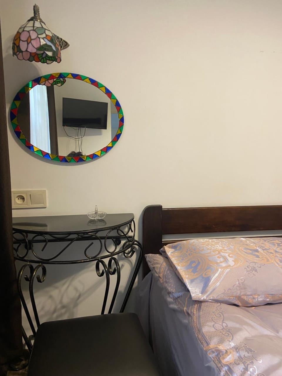 Атмосферні апартаменти в центрі Одеси Apartment in Odessa