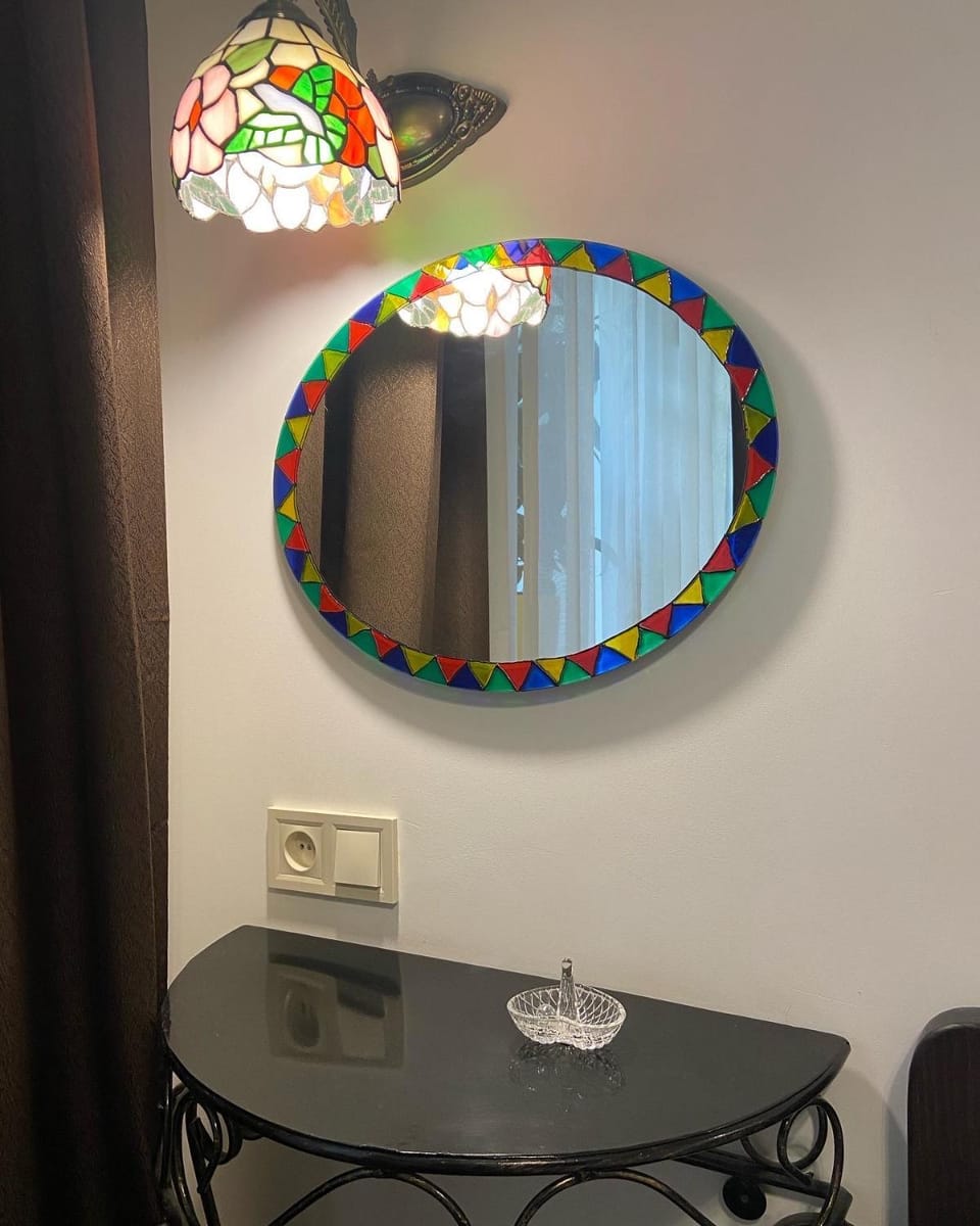 Атмосферні апартаменти в центрі Одеси Apartment in Odessa