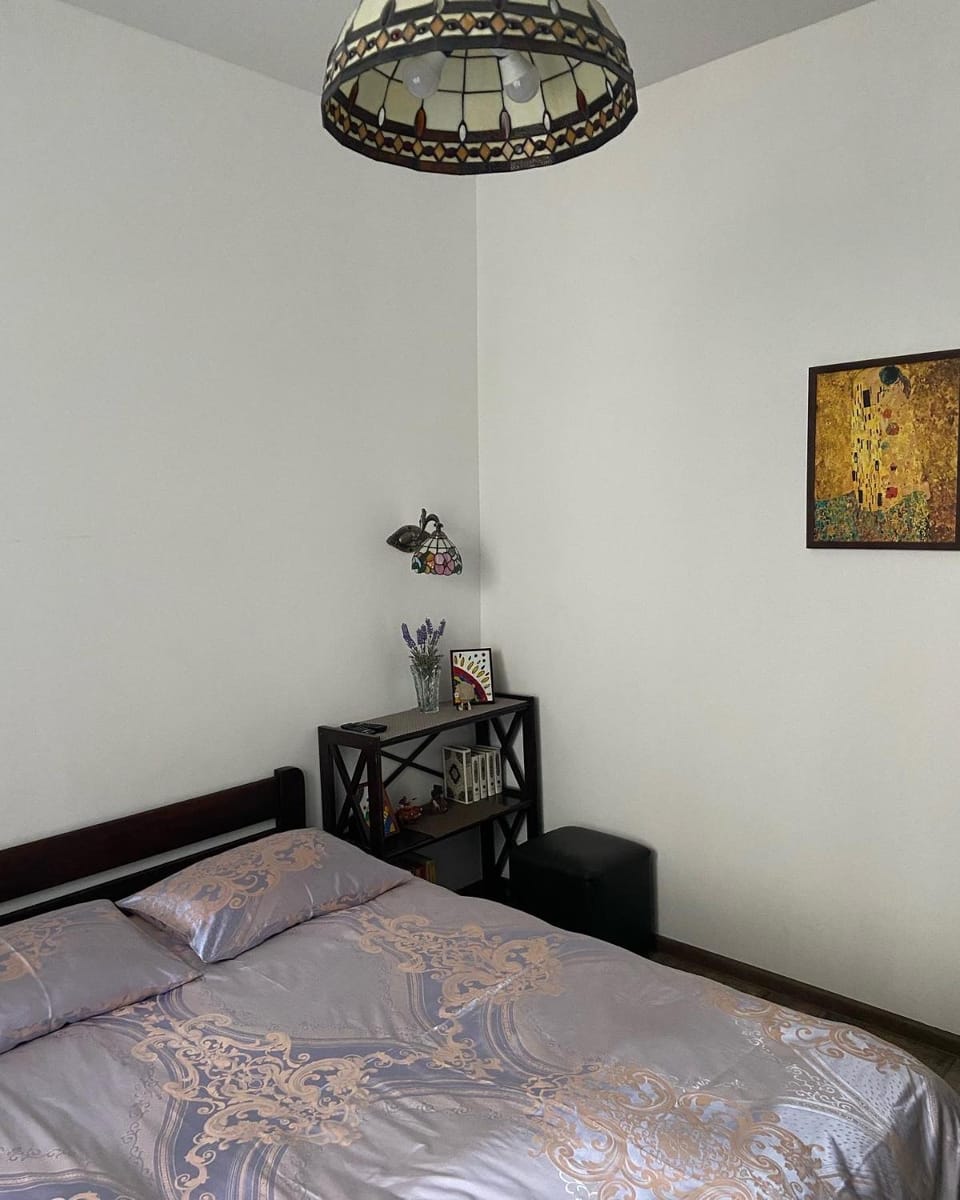 Атмосферні апартаменти в центрі Одеси Apartment in Odessa