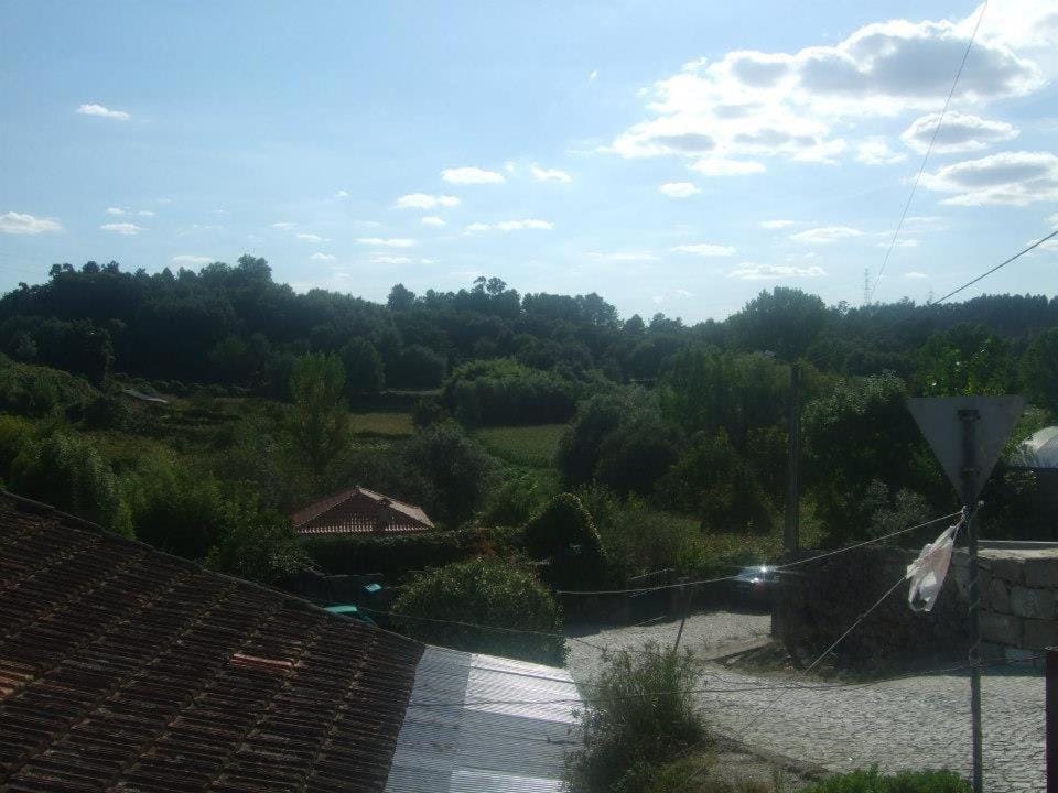 Casa Moinhos do Rio House in Porto District