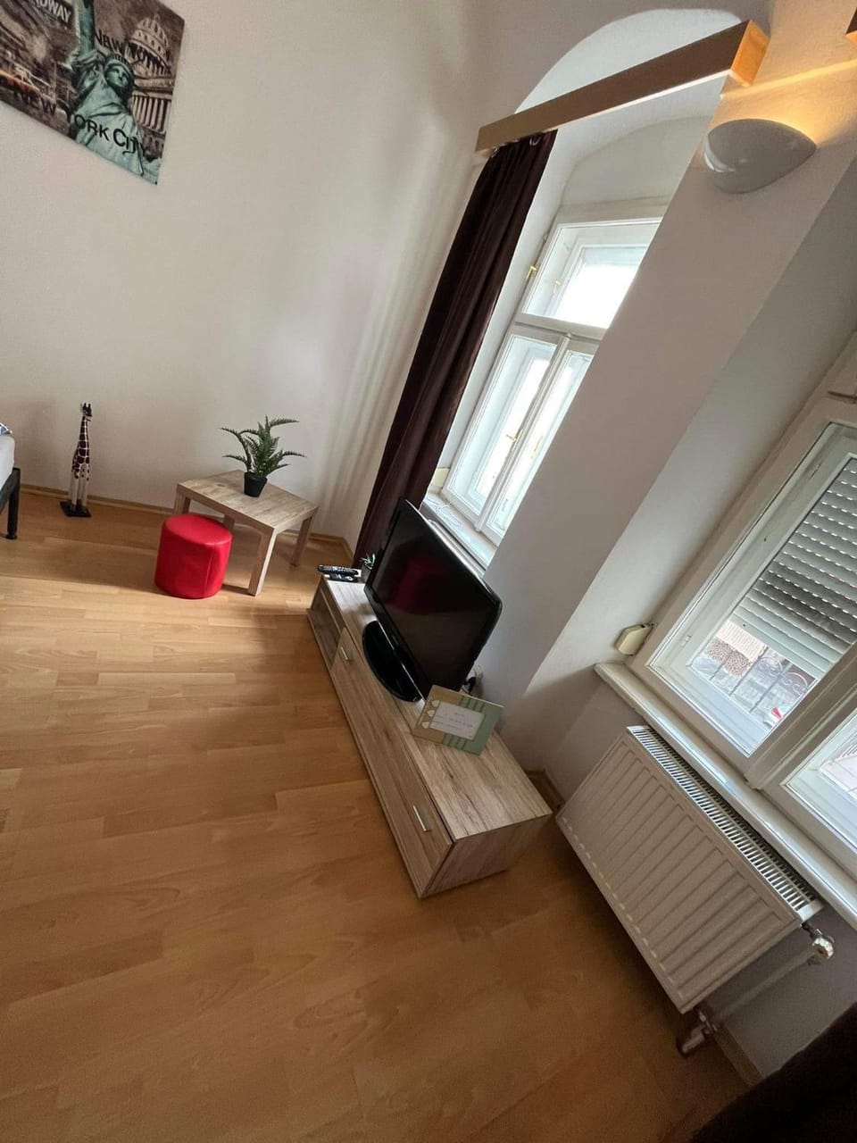 DH Duomo IV apartment Apartment in Slovakia