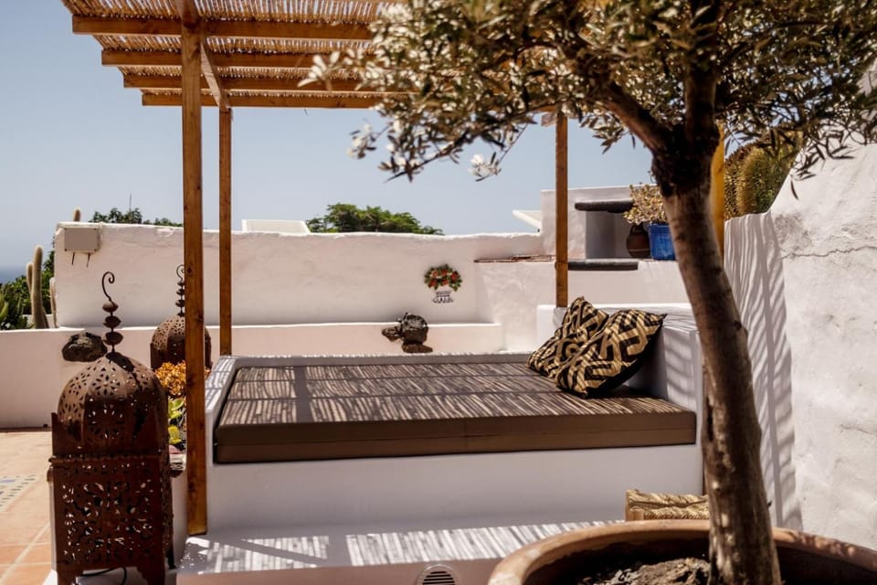 Casa Camella Villa in Isla de Lanzarote