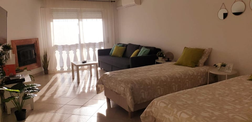 Sunny Setúbal Apartments Apartment in Setúbal Municipality