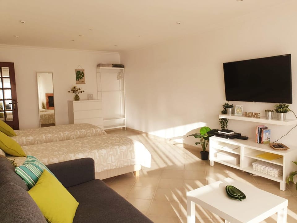 Sunny Setúbal Apartments Apartment in Setúbal Municipality