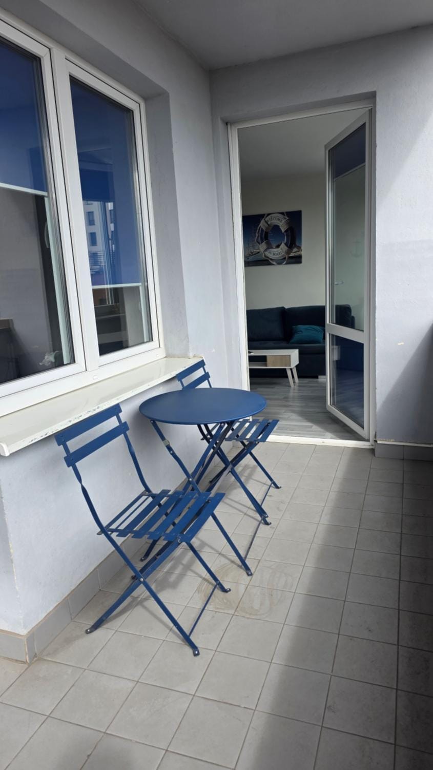 Wałowa apartament Apartment in Gdansk