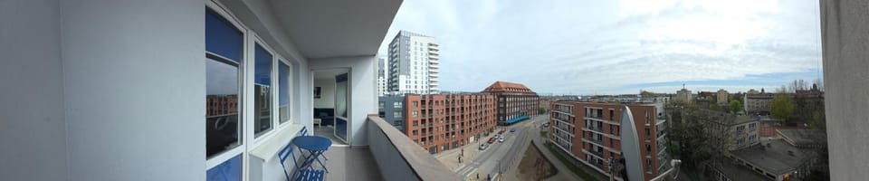 Wałowa apartament Apartment in Gdansk