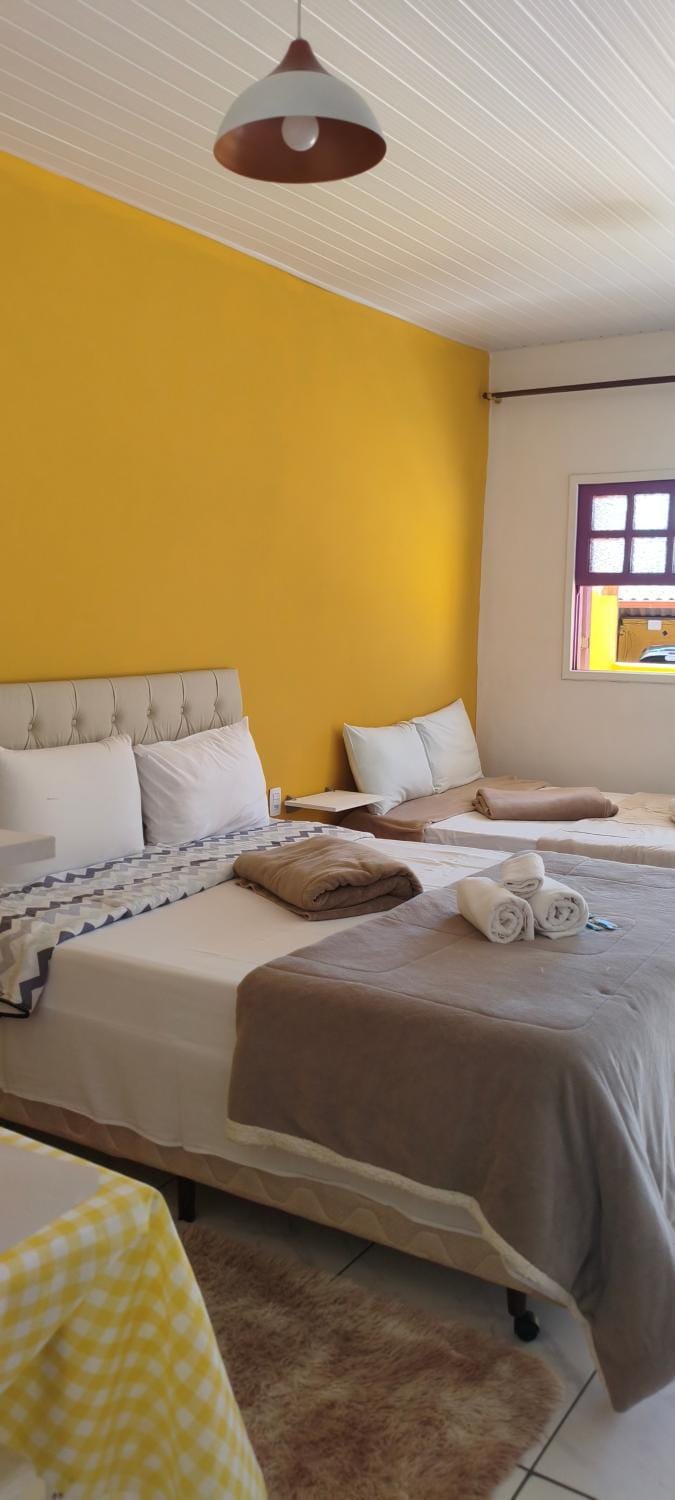 Pousada Alforria Lavras Novas centro Inn in State of Minas Gerais, Brazil