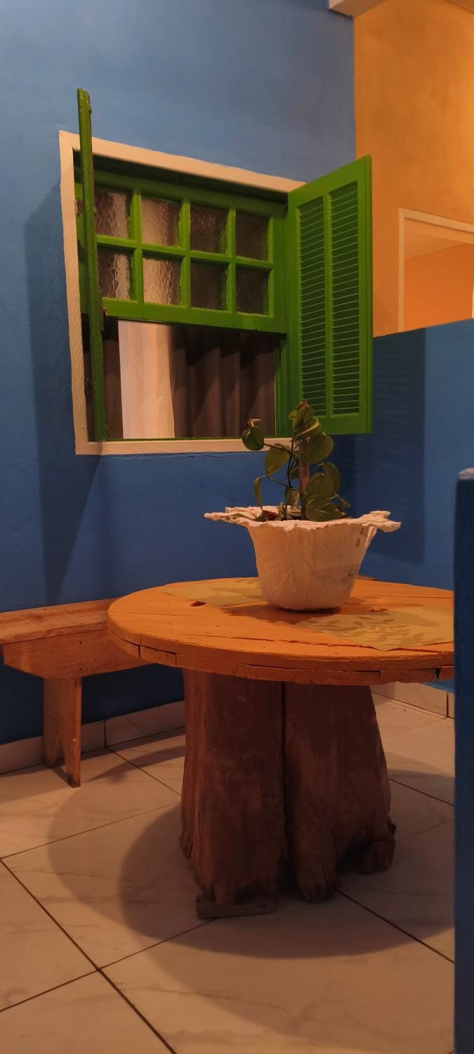 Pousada Alforria Lavras Novas centro Inn in State of Minas Gerais, Brazil
