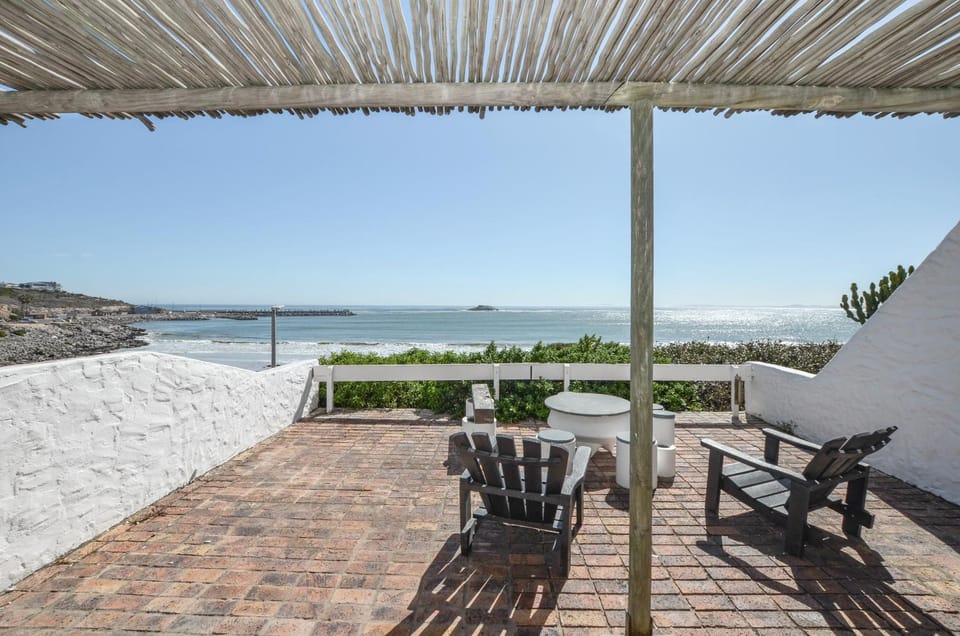 View (from property/room), Sea view