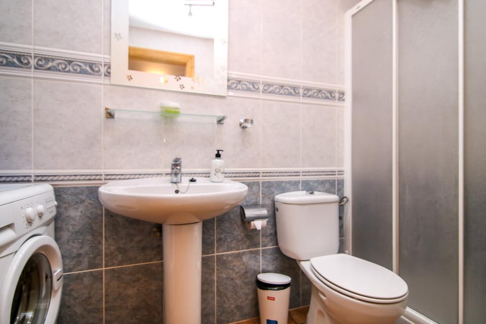 VVROMPEOLAS Apartment in Lomo Quiebre