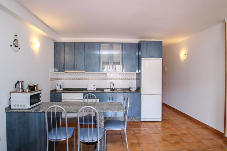 VVROMPEOLAS Apartment in Lomo Quiebre
