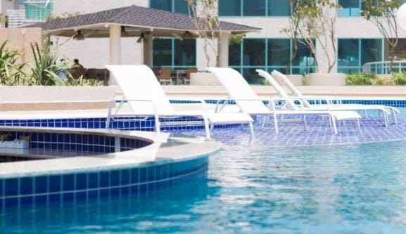 Salinas park resort Apartment in State of Pará