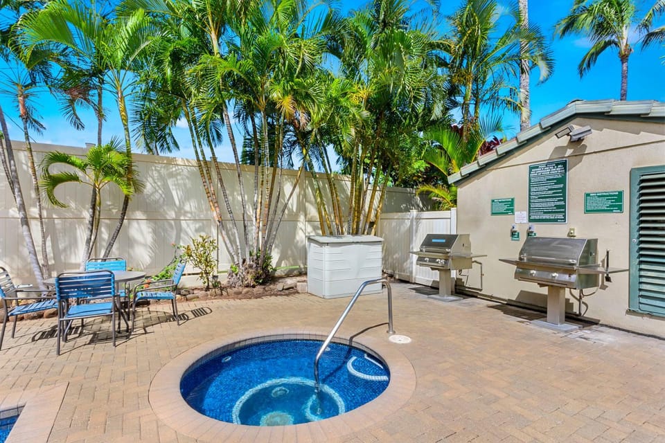 BBQ facilities, Hot Tub, Internal: Not applicable to any particular room